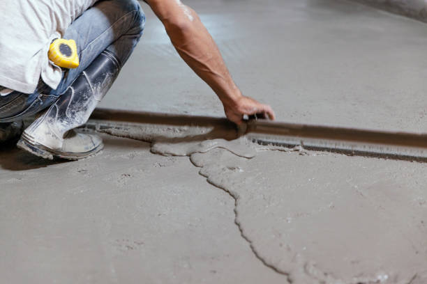 Best Concrete Staining and Coloring in Edwards, CO