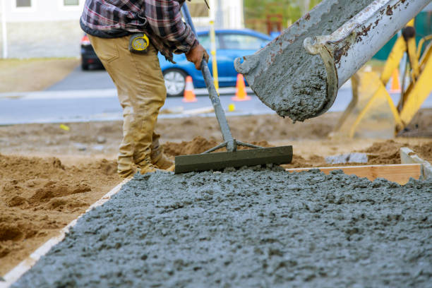 Best Concrete Removal and Replacement in Edwards, CO