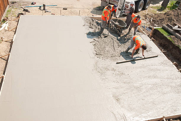 Best Concrete Sidewalk Installation in Edwards, CO