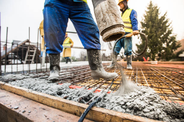 Best Industrial Concrete Flooring in Edwards, CO